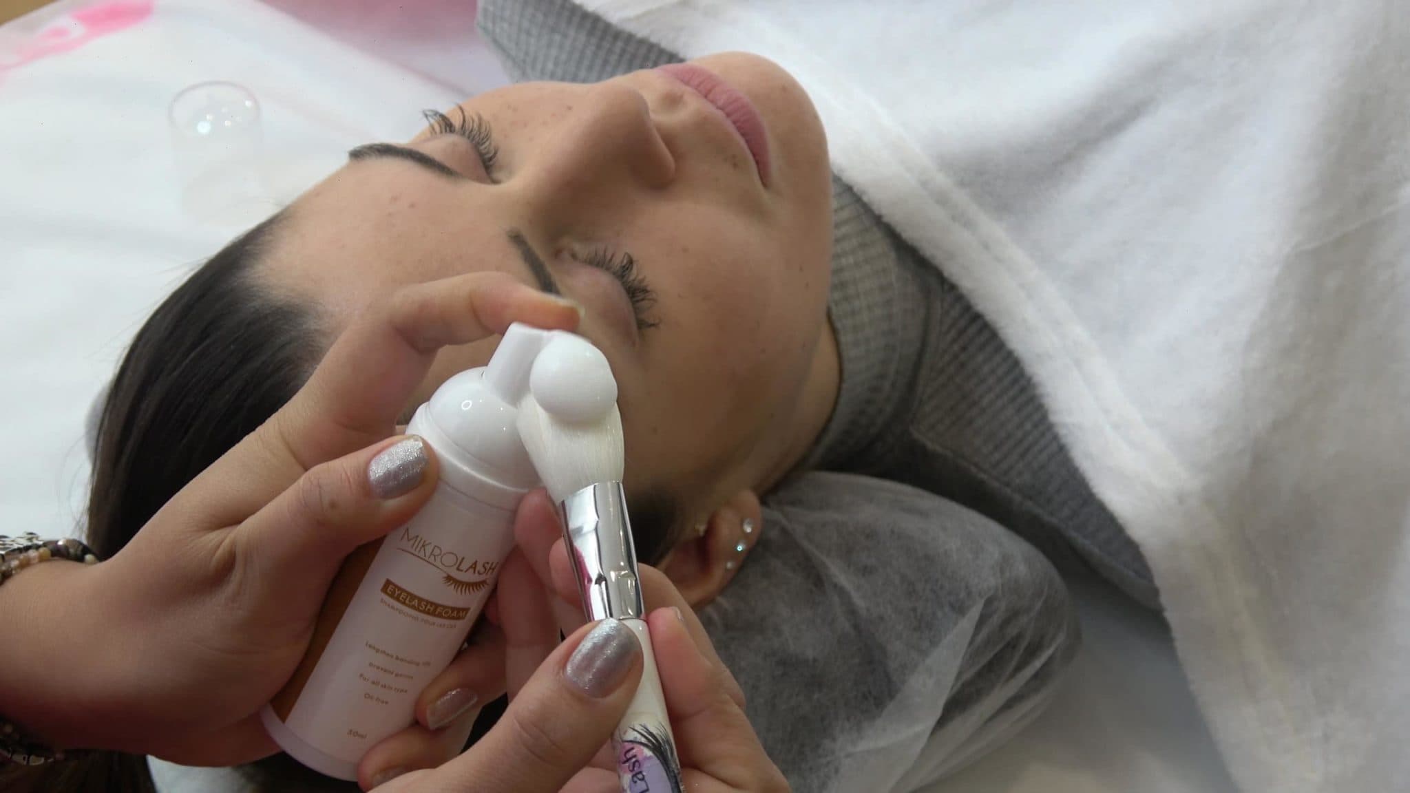 Institut de beauté Mikrolash à Fribourg