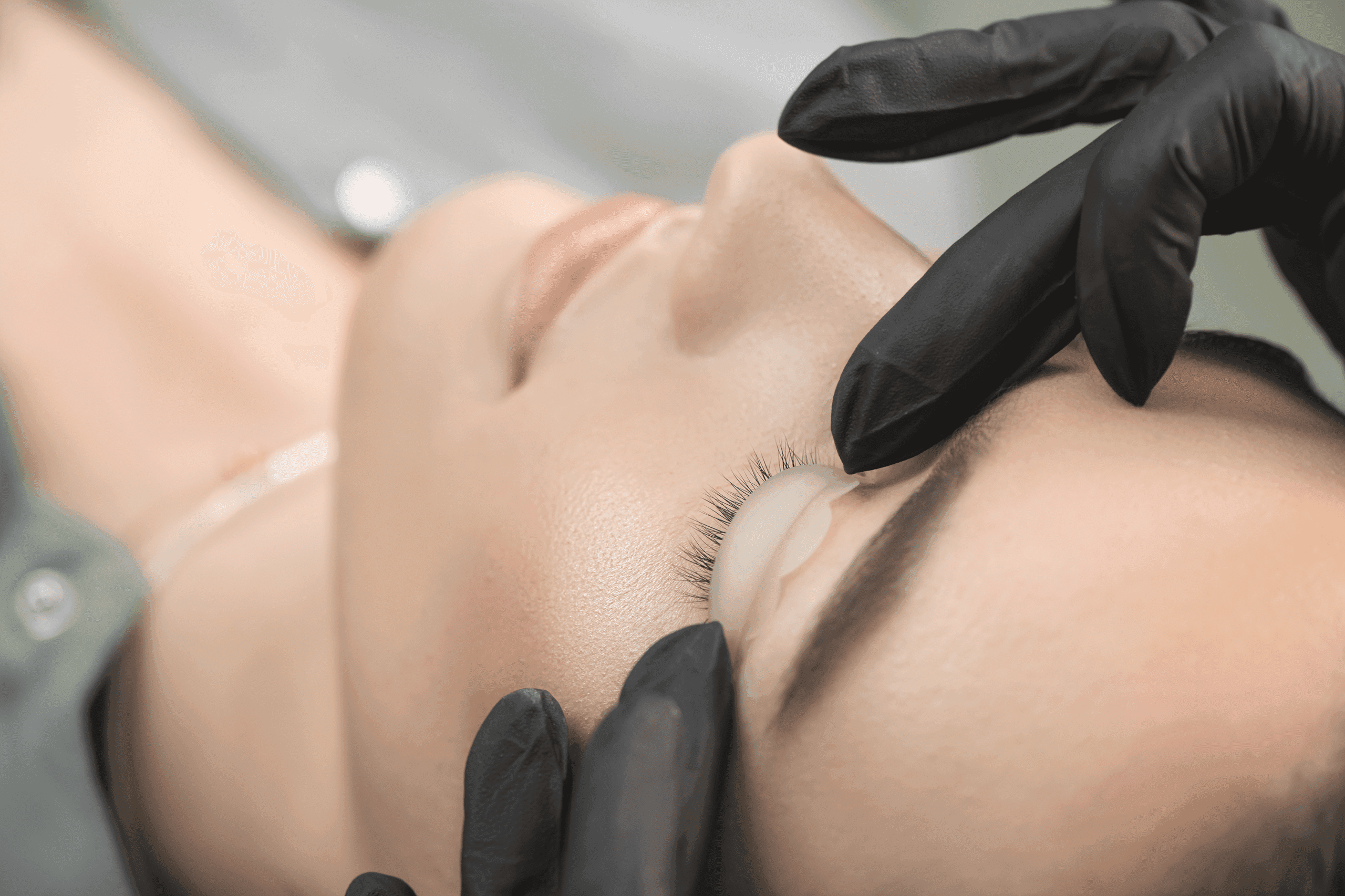 Soins du visage sur mesure